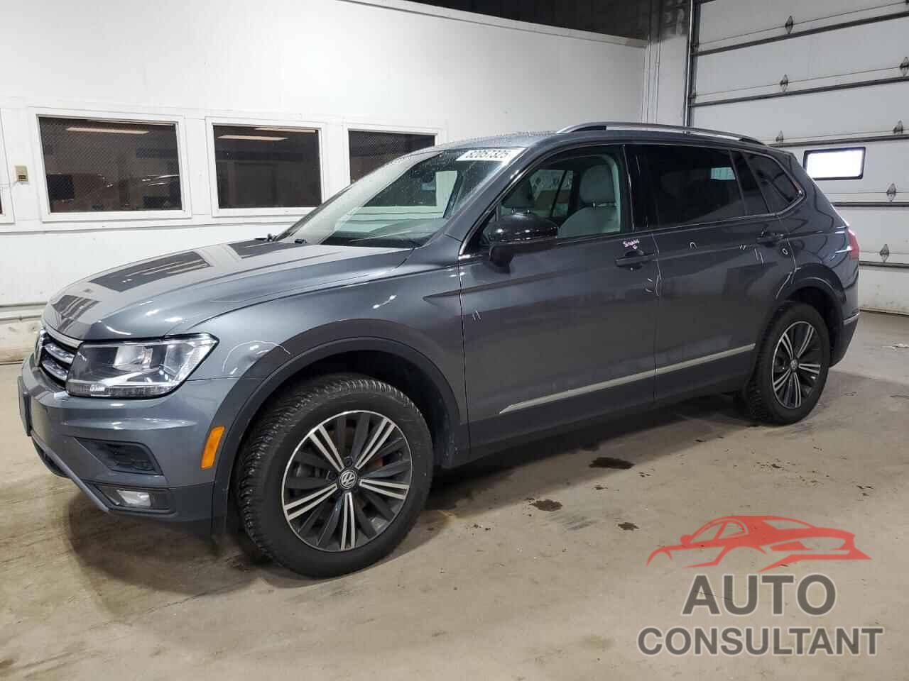 VOLKSWAGEN TIGUAN 2019 - 3VV2B7AX8KM063291
