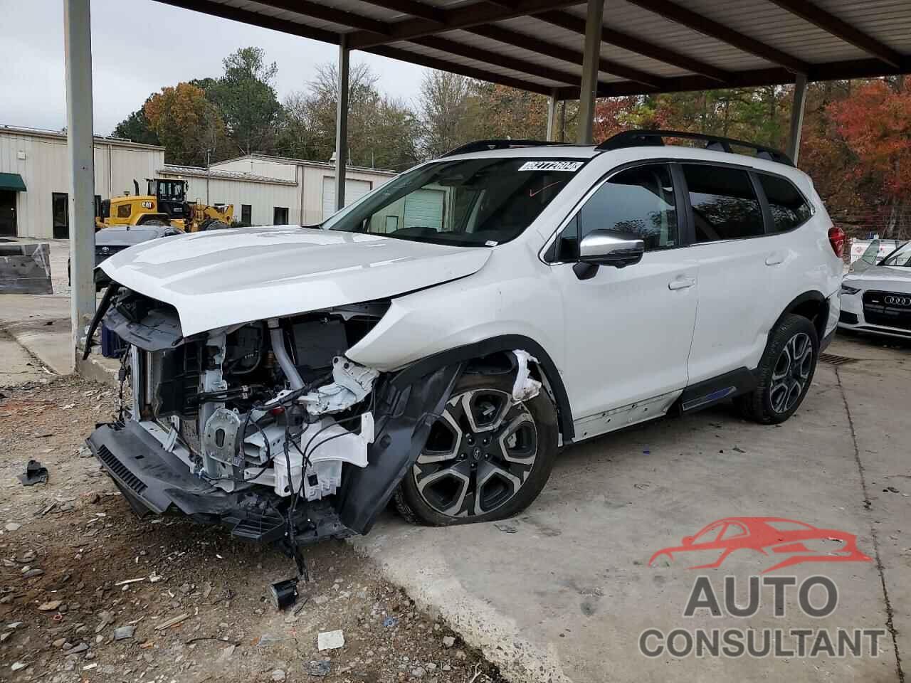 SUBARU ASCENT 2023 - 4S4WMAUD3P3461957
