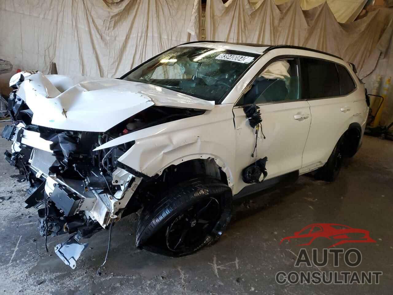 HONDA CRV 2024 - 7FARS5H58RE032082