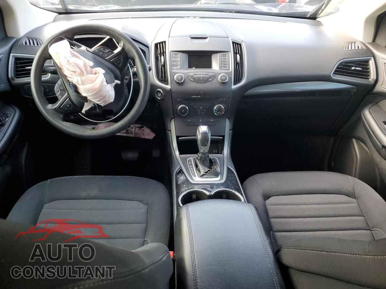 FORD EDGE 2016 - 2FMPK4G95GBB83999