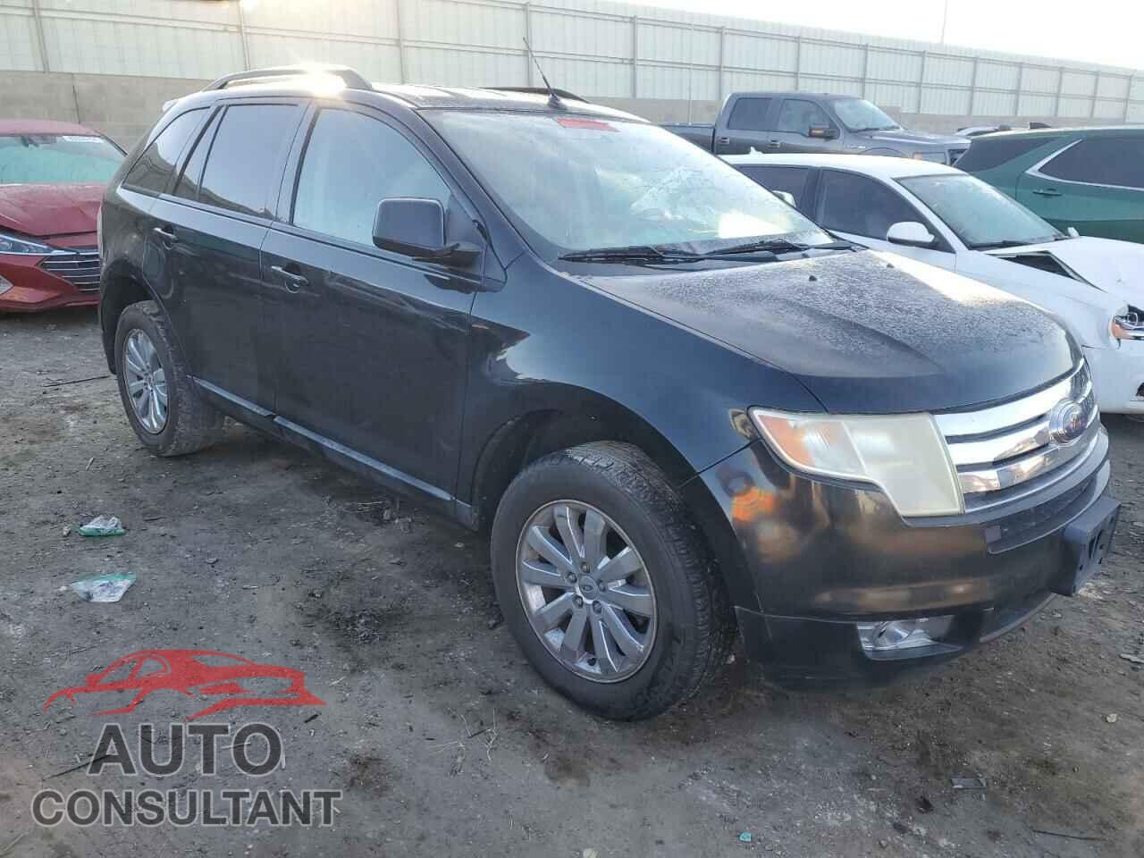 FORD EDGE 2010 - 2FMDK3JC7ABA97120