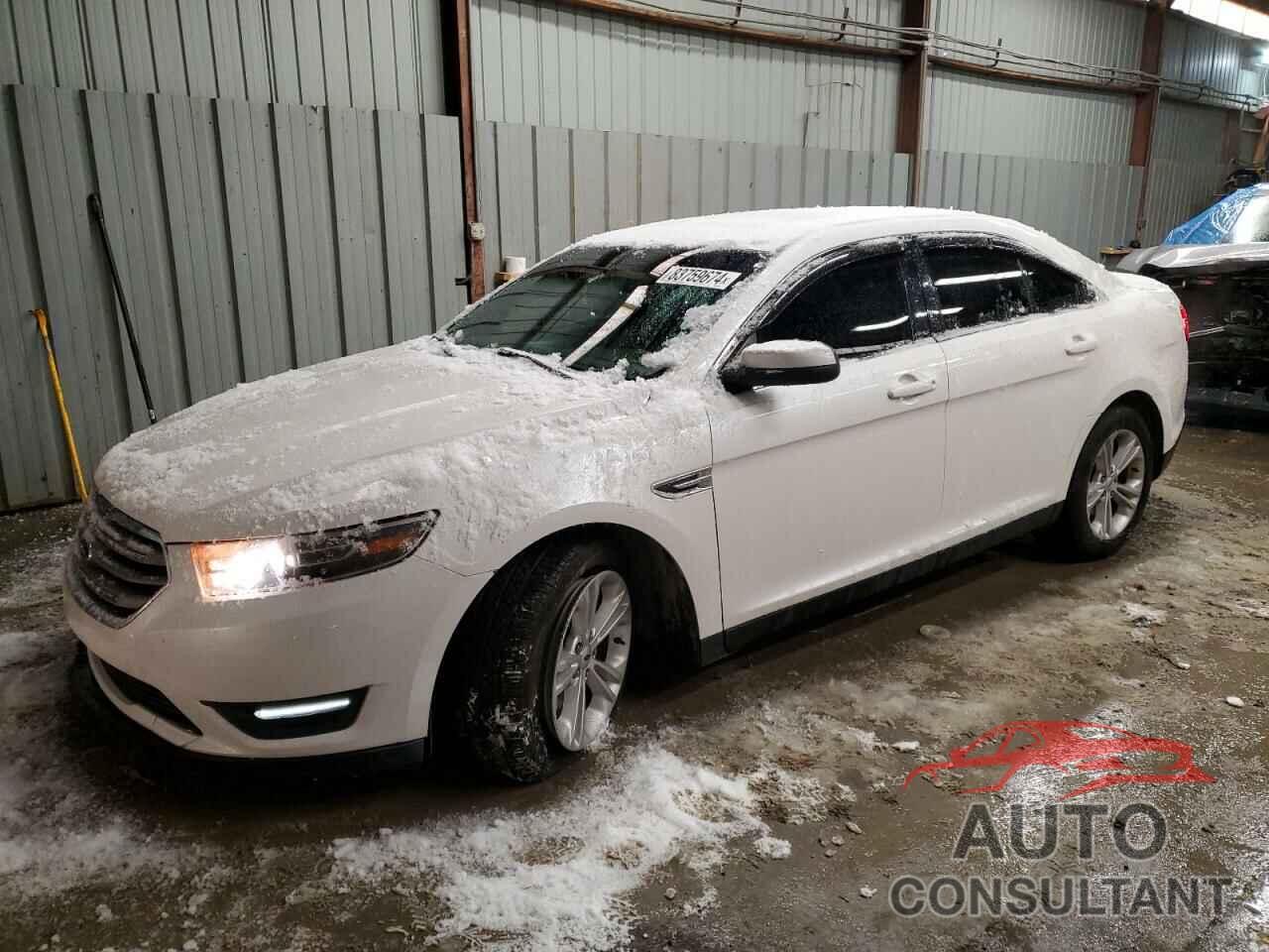 FORD TAURUS 2015 - 1FAHP2H87FG125443