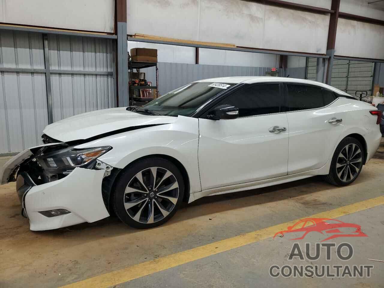 NISSAN MAXIMA 2016 - 1N4AA6AP1GC429775