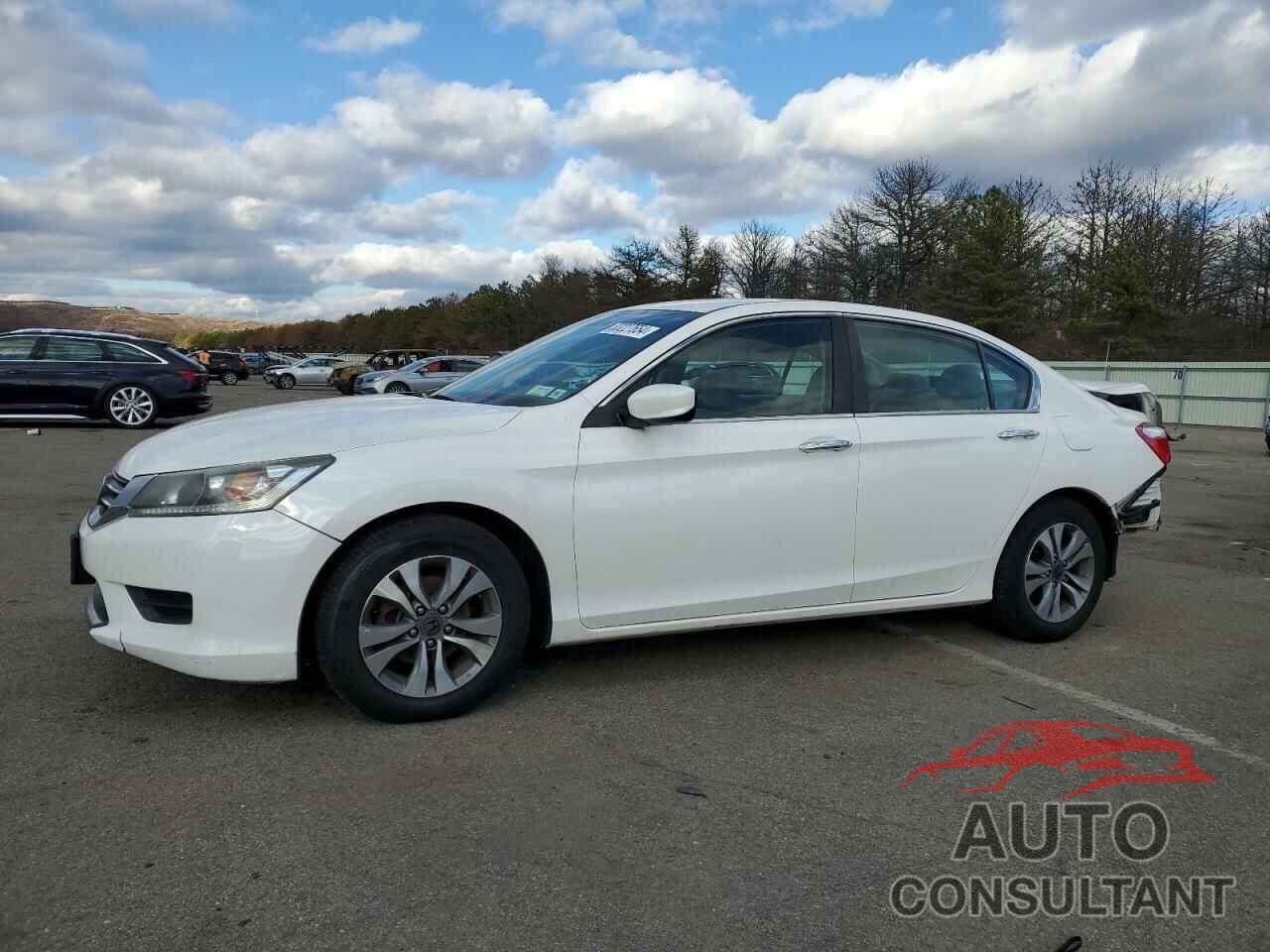 HONDA ACCORD 2015 - 1HGCR2F34FA214817