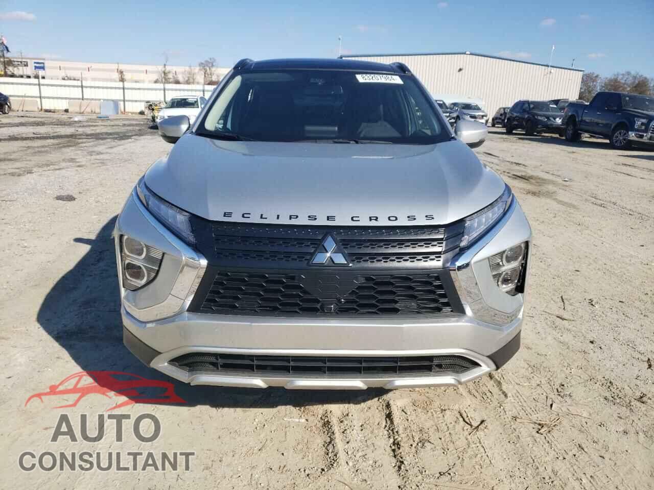 MITSUBISHI ECLIPSE 2024 - JA4ATWAA5RZ034587