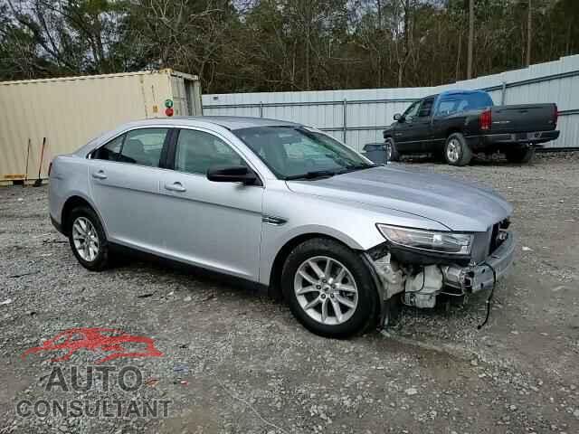FORD TAURUS 2014 - 1FAHP2D87EG164232