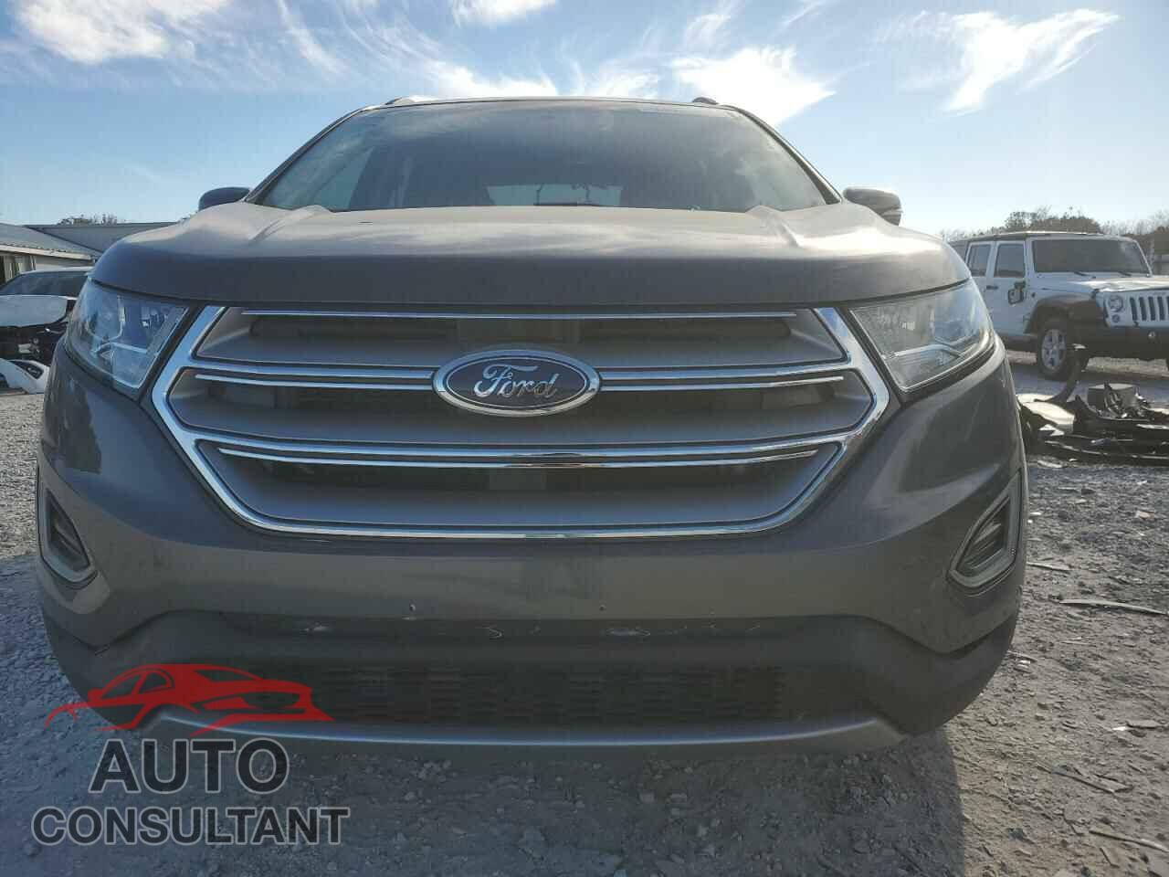 FORD EDGE 2016 - 2FMPK3J9XGBB60155