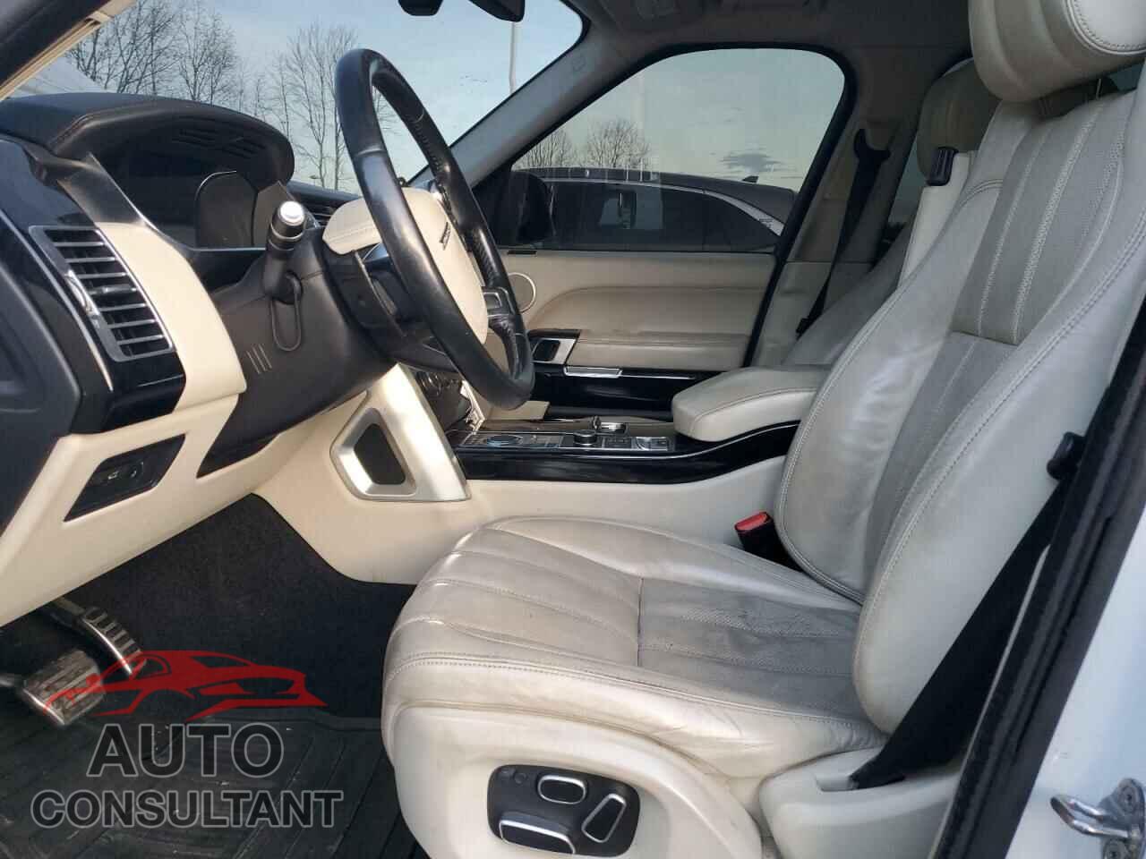 LAND ROVER RANGEROVER 2014 - SALGS2EF9EA128734
