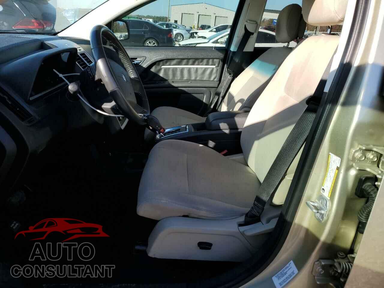 DODGE JOURNEY 2010 - 3D4PG5FV1AT242538
