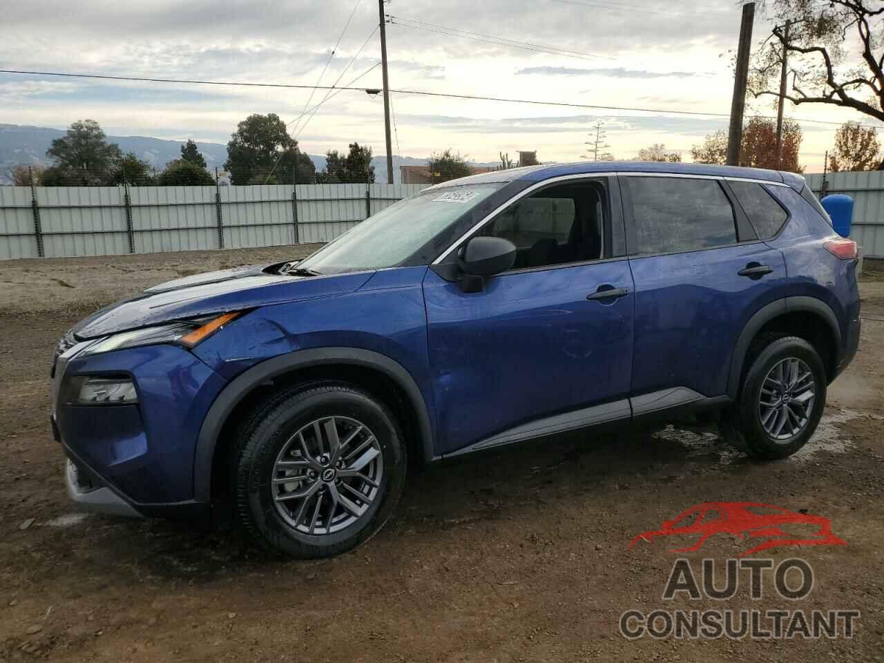 NISSAN ROGUE 2023 - 5N1BT3AB7PC845711