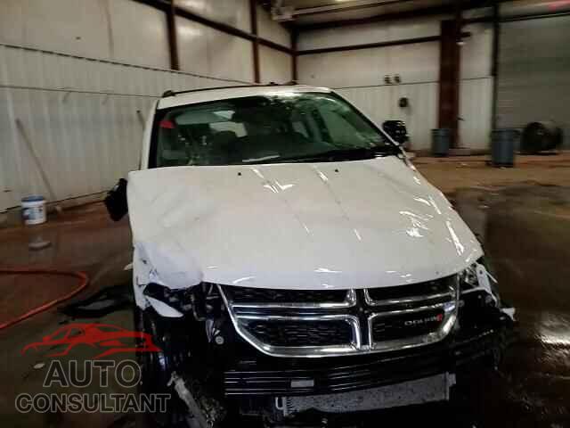DODGE JOURNEY 2017 - 3C4PDCAB3HT514931