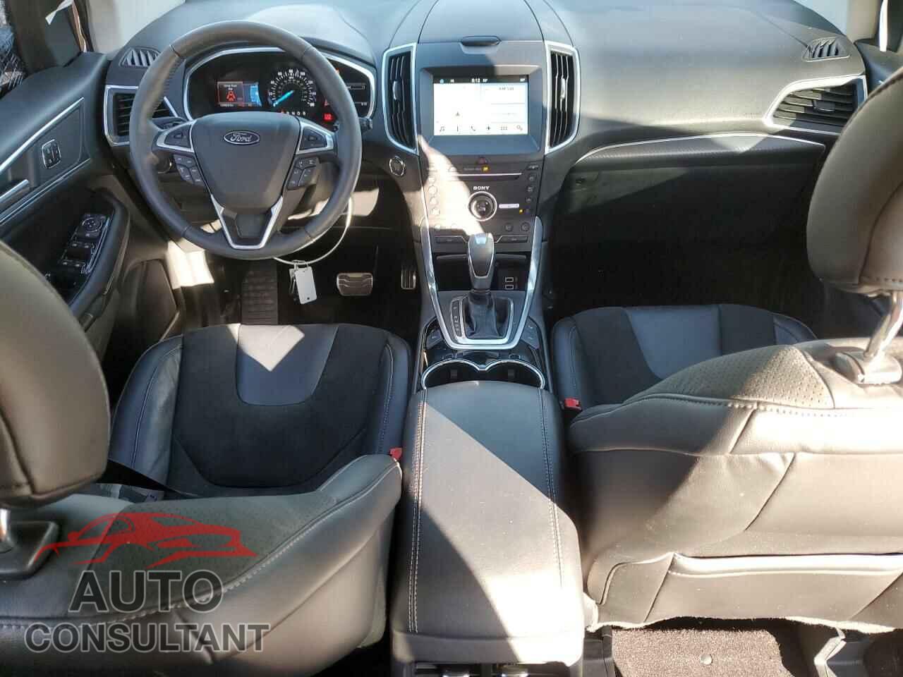 FORD EDGE 2016 - 2FMPK4AP2GBB58453