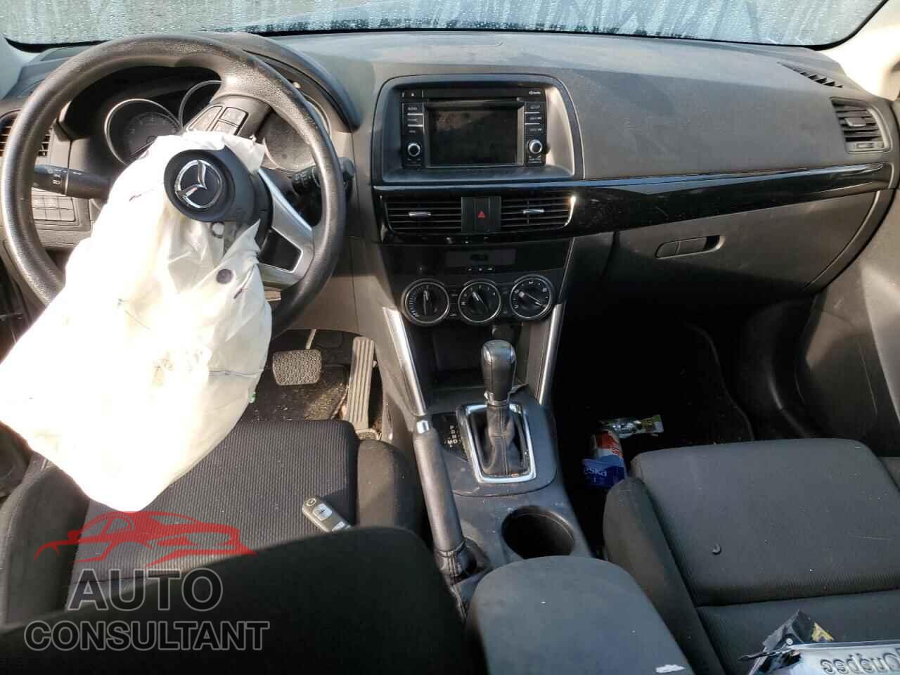 MAZDA CX-5 2015 - JM3KE2BE9F0440233