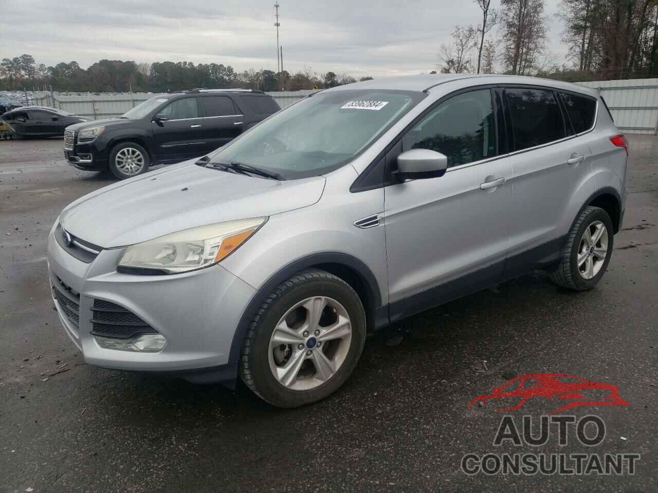 FORD ESCAPE 2015 - 1FMCU0G92FUB82190