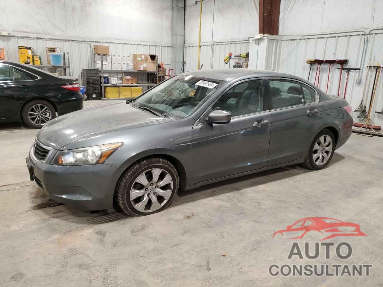 HONDA ACCORD 2009 - 1HGCP26899A131034