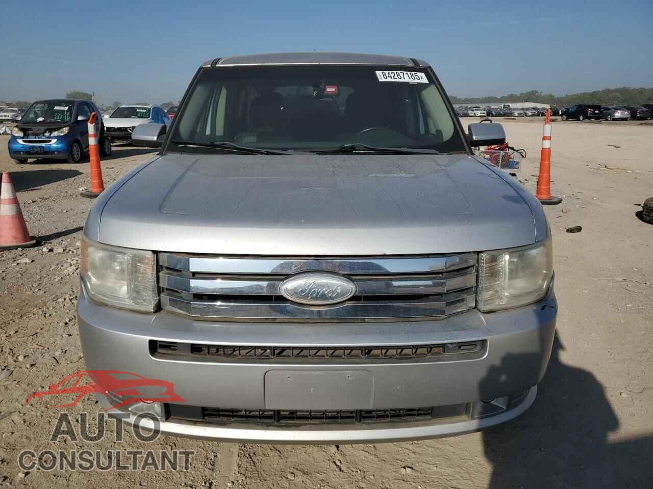 FORD FLEX 2012 - 2FMGK5CC2CBD00116