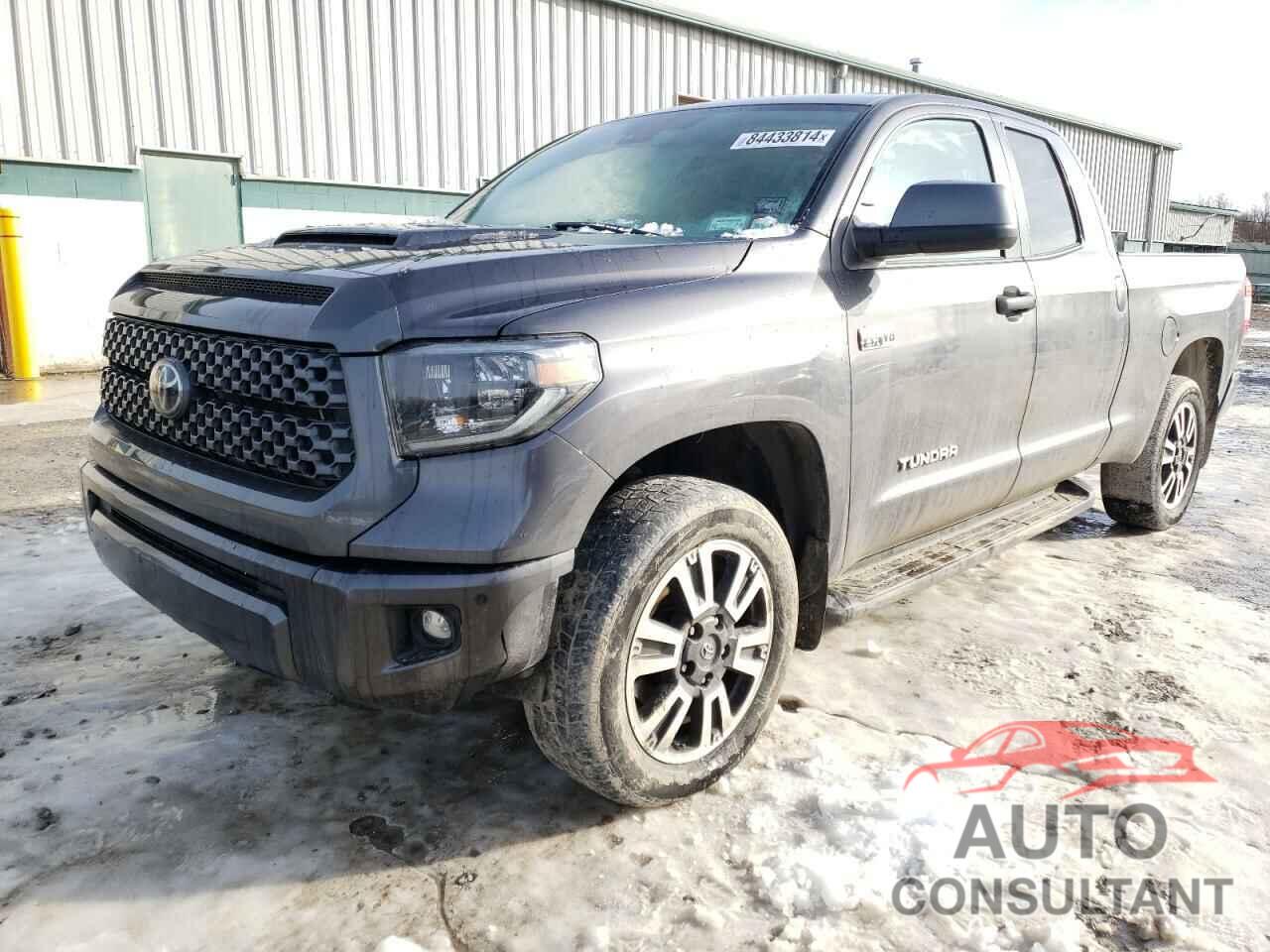 TOYOTA TUNDRA 2020 - 5TFUY5F11LX892102
