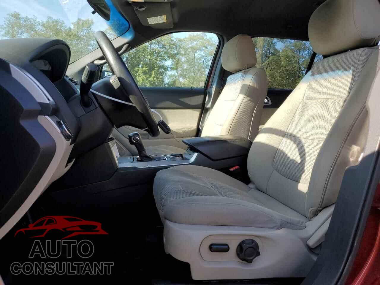 FORD EXPLORER 2014 - 1FM5K8D88EGB33808
