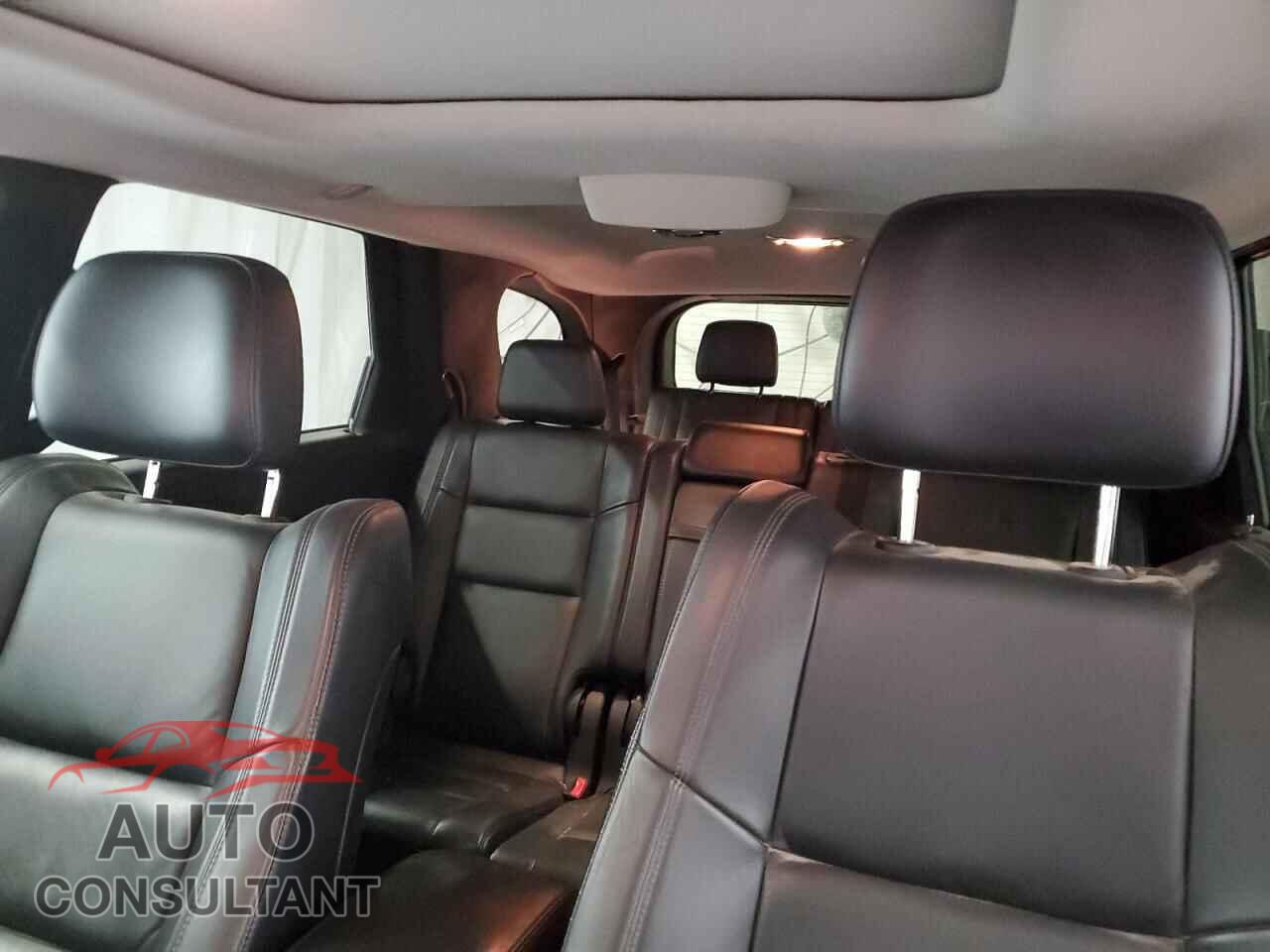 DODGE DURANGO 2013 - 1C4RDJDG2DC632771