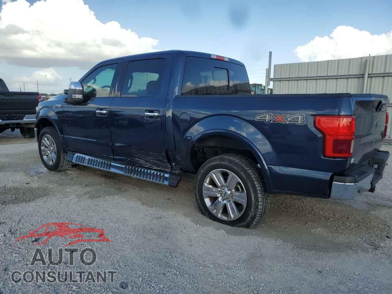 FORD F-150 2019 - 1FTEW1E43KFB77261