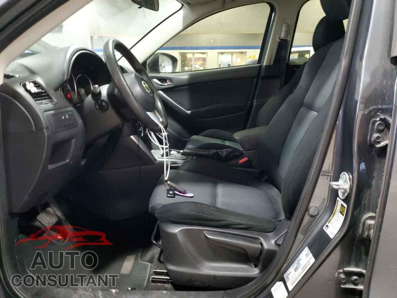 MAZDA CX-5 2013 - JM3KE2BEXD0156347