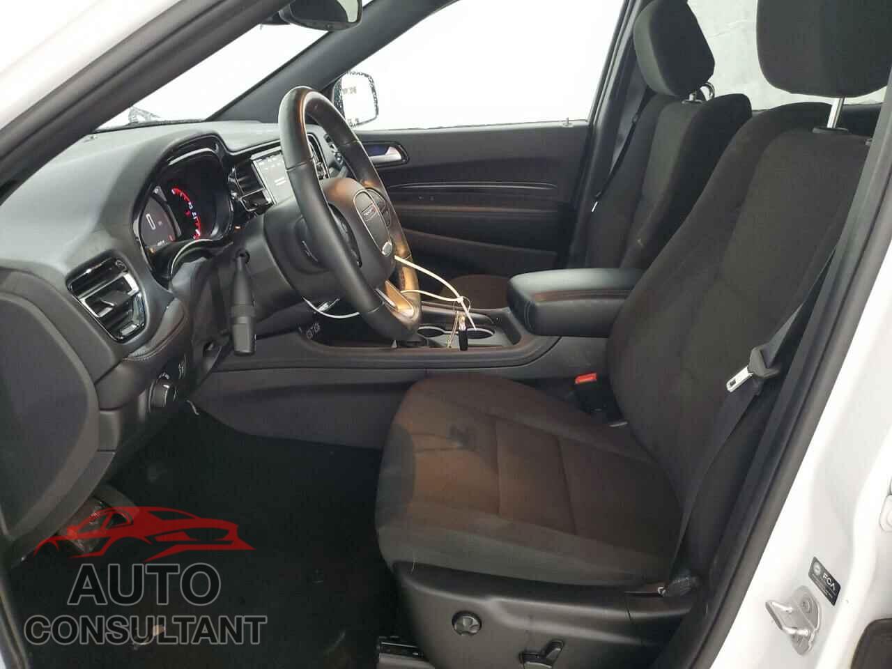 DODGE DURANGO 2023 - 1C4RDHAG3PC616225