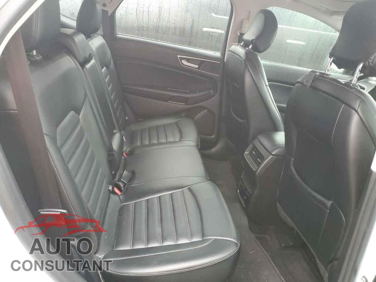 FORD EDGE 2016 - 2FMPK4J80GBB00527