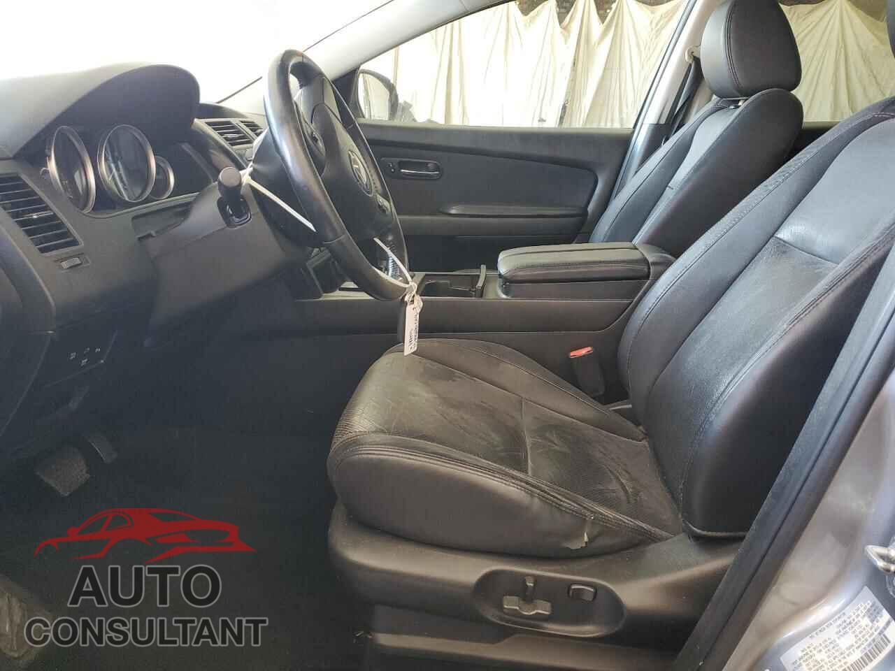 MAZDA CX-9 2013 - JM3TB2CA9D0419064