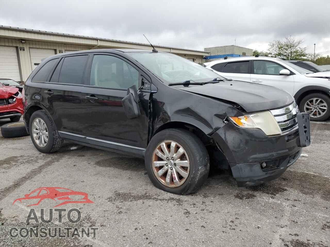 FORD EDGE 2010 - 2FMDK3JC0ABB25680