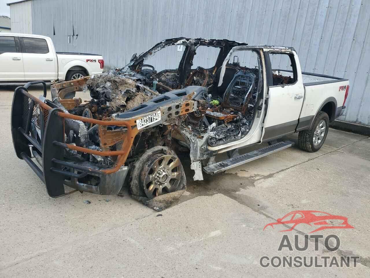 FORD F250 2019 - 1FT7W2BT4KEC57765