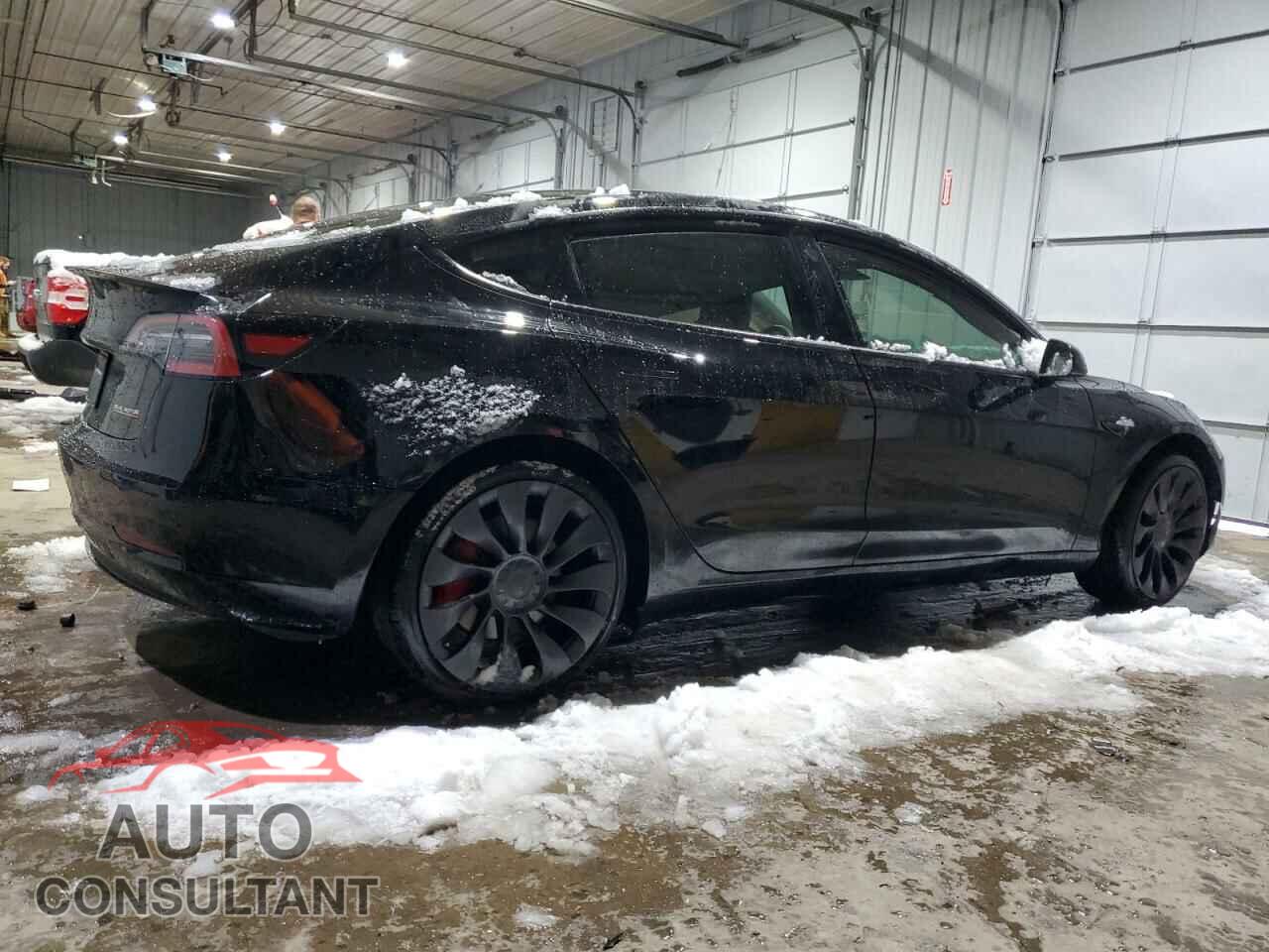 TESLA MODEL 3 2023 - 5YJ3E1EC8PF574848