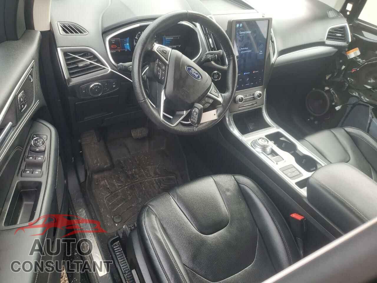 FORD EDGE 2021 - 2FMPK3K99MBA08362