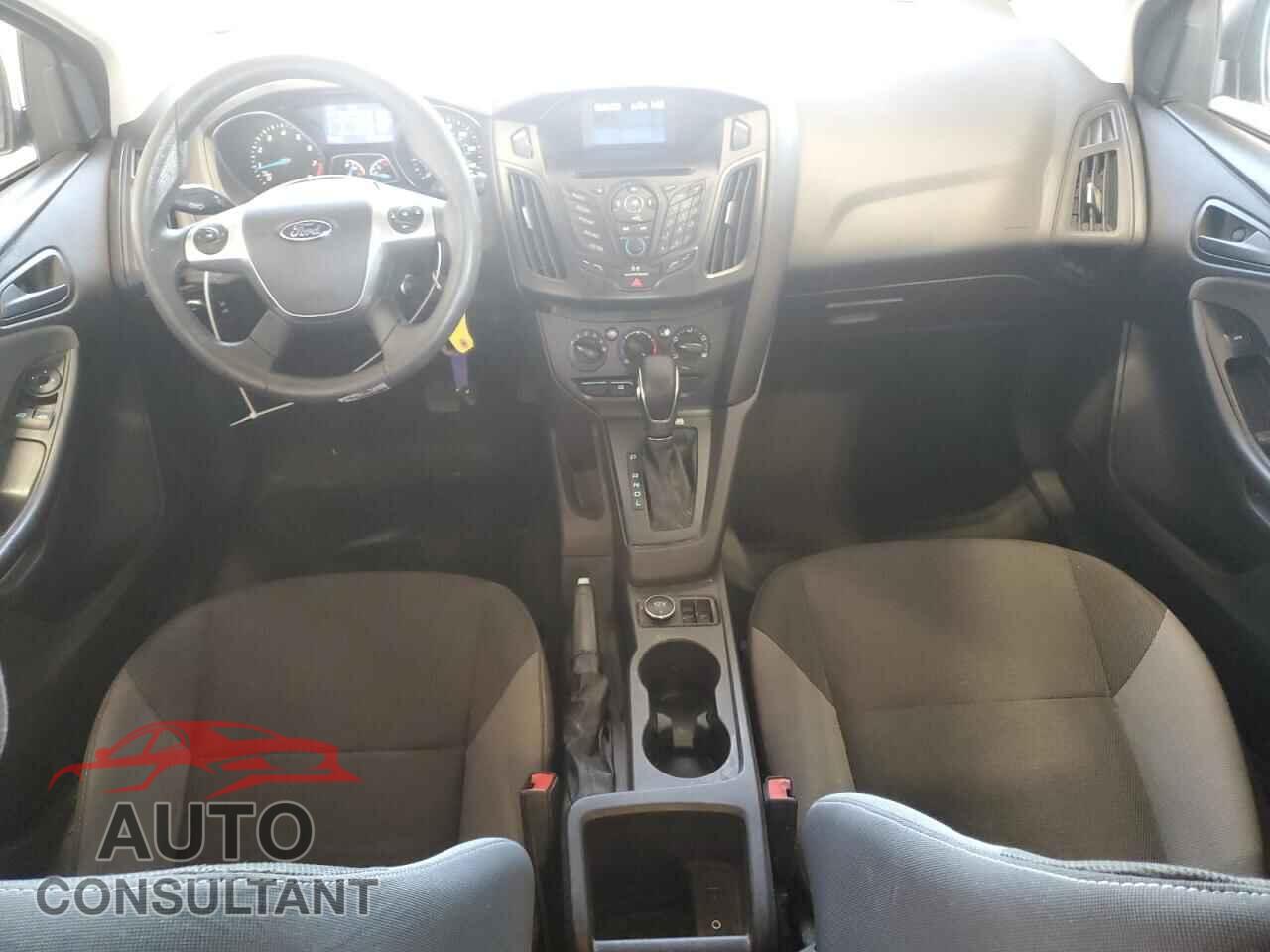 FORD FOCUS 2014 - 1FADP3E20EL234854
