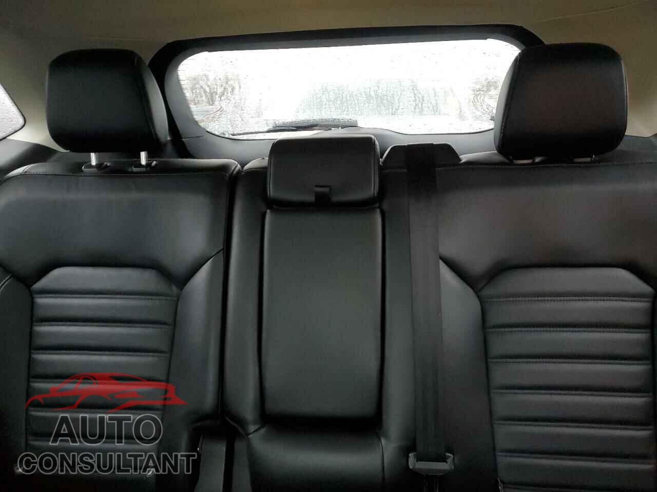 FORD EDGE 2016 - 2FMPK4J80GBB00527
