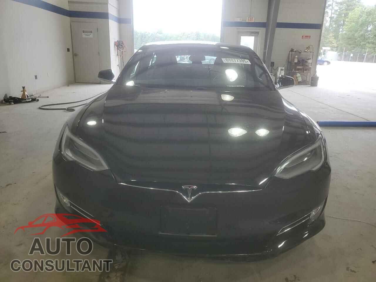 TESLA MODEL S 2018 - 5YJSA1E26JF289622