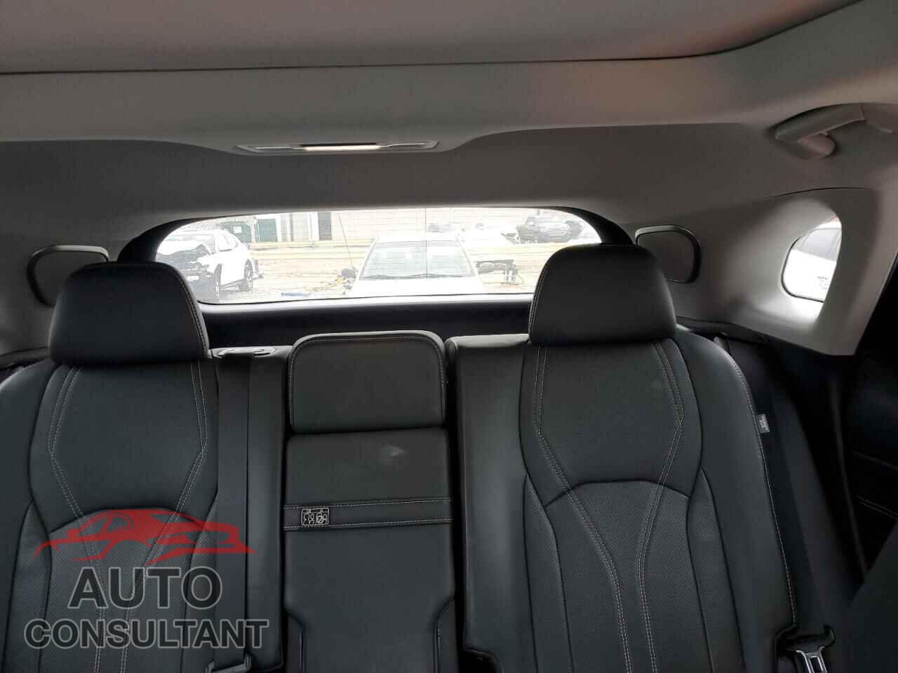 LEXUS RX450 2017 - 2T2BGMCA8HC017996