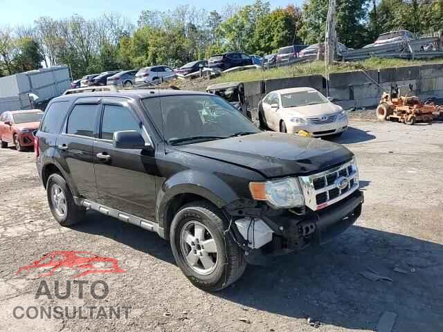 FORD ESCAPE 2012 - 1FMCU0D73CKC34808