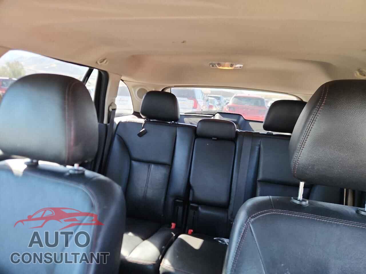 FORD EDGE 2014 - 2FMDK4KC1EBA79626