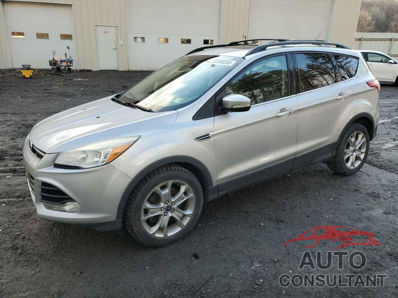 FORD ESCAPE 2013 - 1FMCU9H90DUC82823
