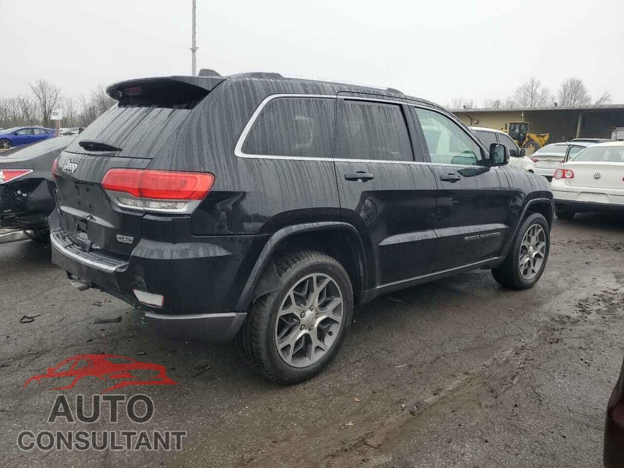 JEEP GRAND CHER 2018 - 1C4RJFBG2JC203473
