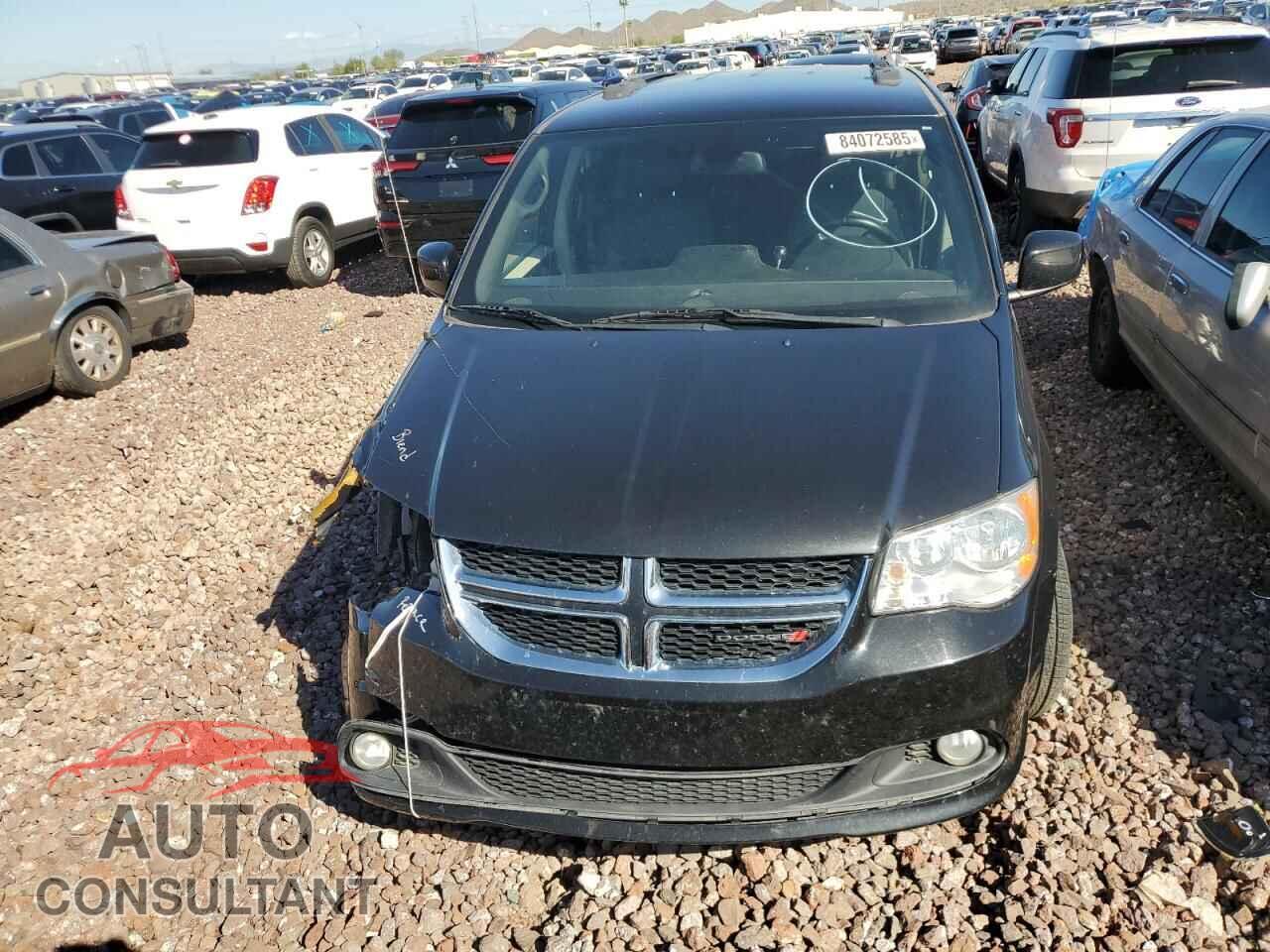 DODGE CARAVAN 2020 - 2C4RDGCG0LR195010