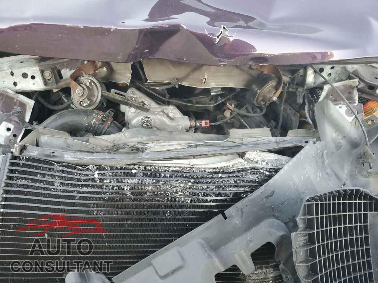 DODGE CHARGER 2017 - 2C3CDXAT2HH628091