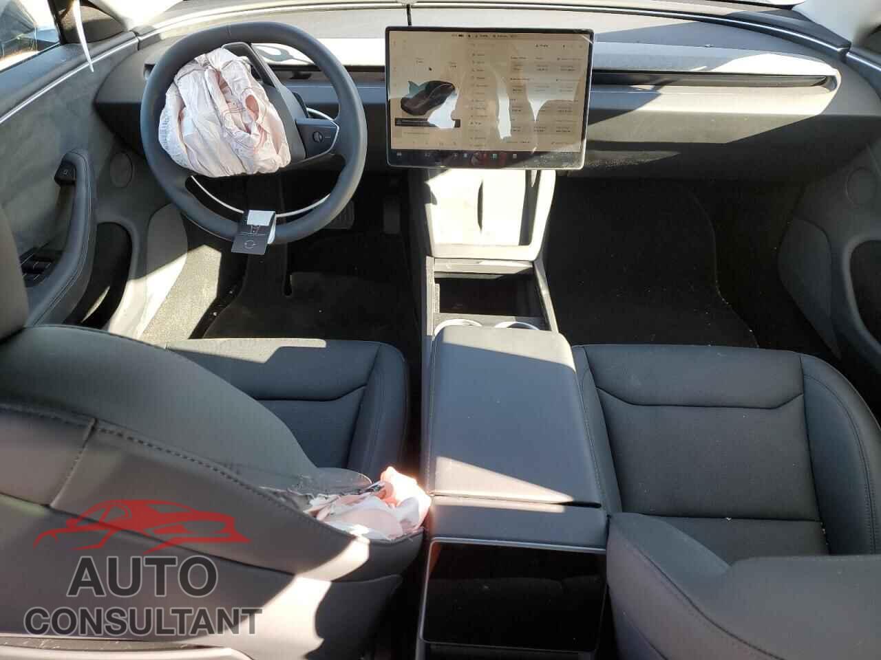 TESLA MODEL 3 2025 - 5YJ3E1EB3SF926749