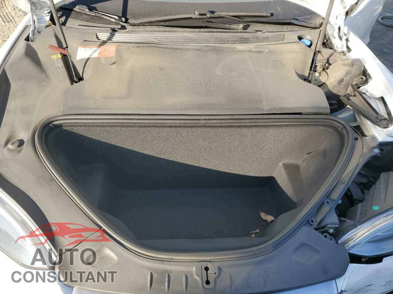 TESLA MODEL S 2017 - 5YJSA1E23HF201247