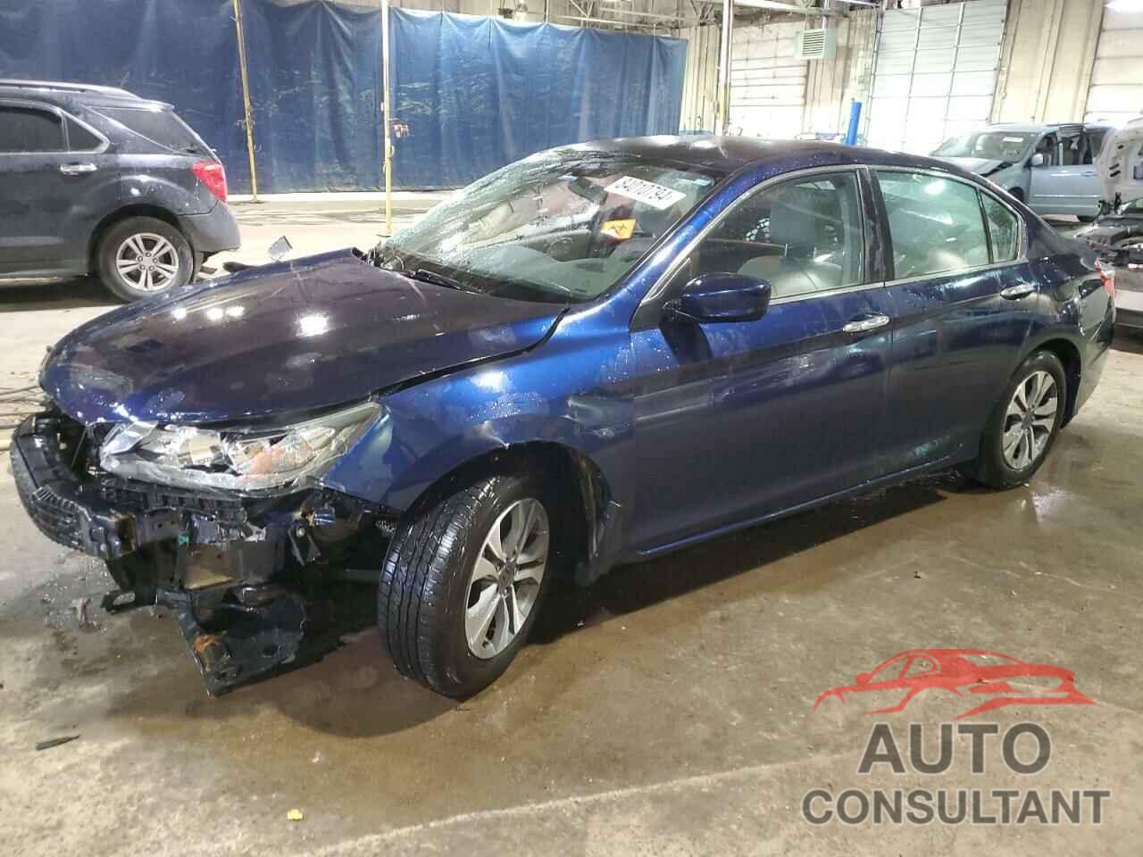 HONDA ACCORD 2015 - 1HGCR2F3XFA001743