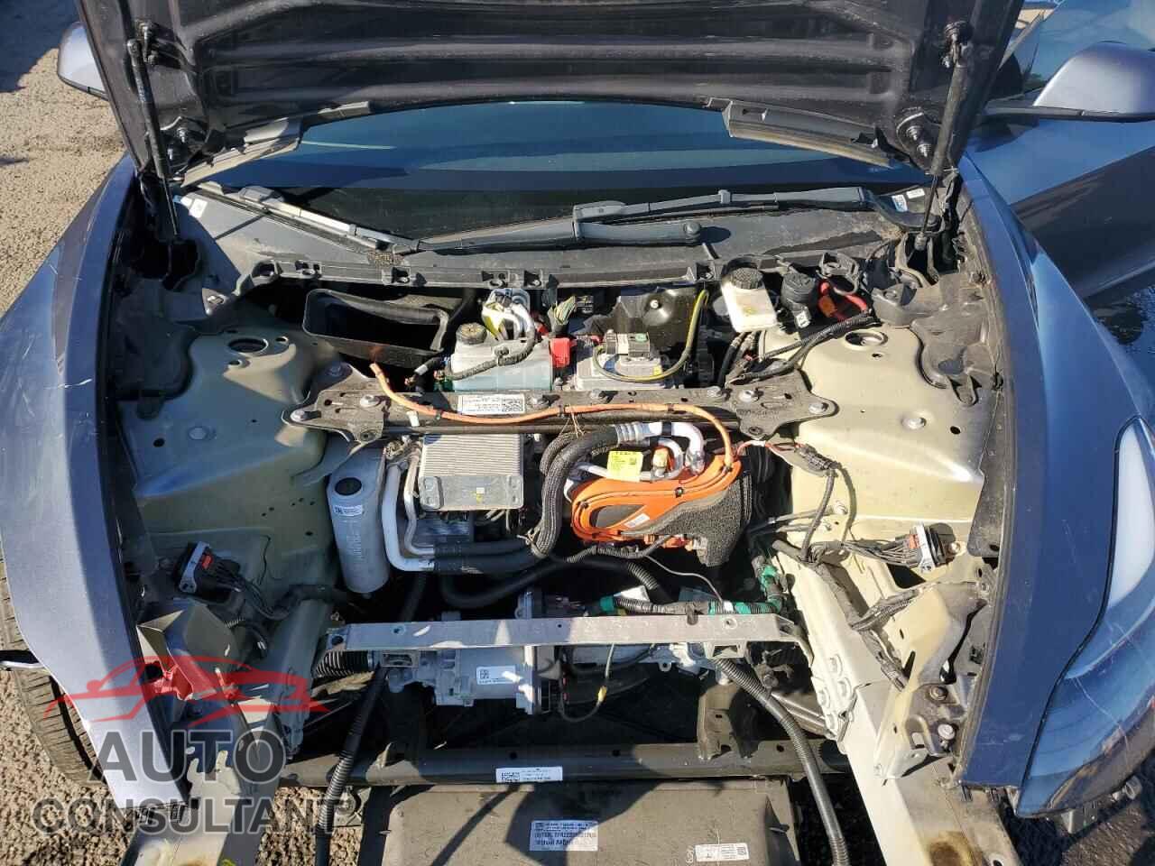 TESLA MODEL 3 2023 - 5YJ3E1EA8PF437309