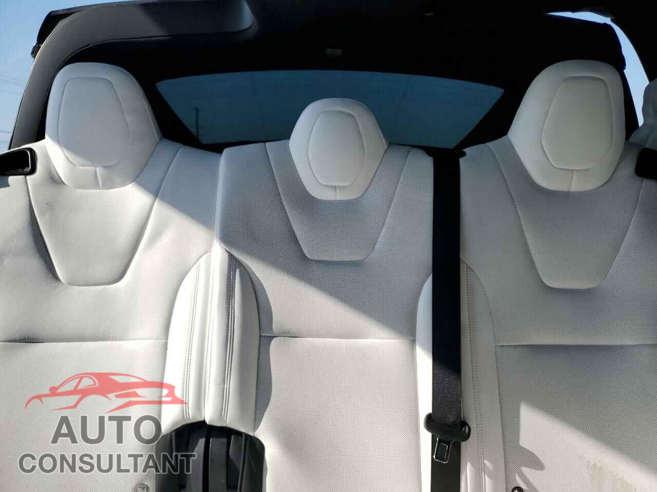 TESLA MODEL X 2023 - 7SAXCDE50PF428344