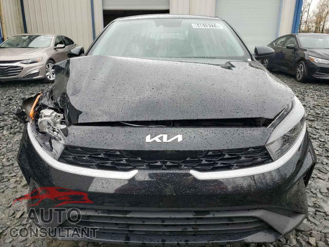 KIA FORTE 2024 - 3KPF24AD2RE724077