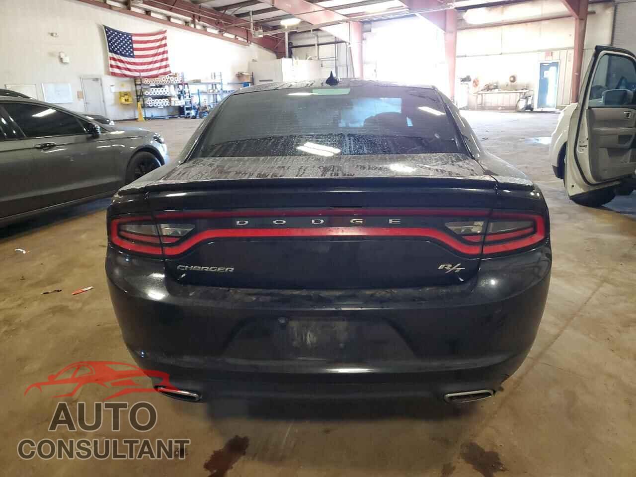 DODGE CHARGER 2015 - 2C3CDXCT7FH858123