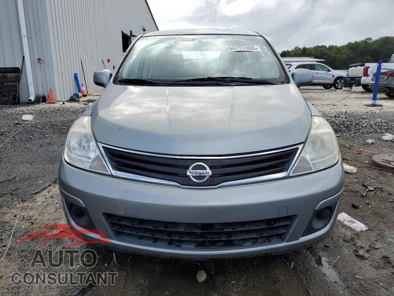 NISSAN VERSA 2011 - 3N1BC1CP3BL516280